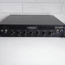 Mesa Boogie M6 Carbine 600-Watt Rackmount Bass Amp Head 2008 - 2017 Black