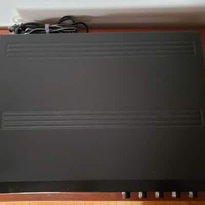 Pioneer MA-9 1999 - Black image 2