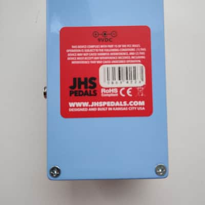 Immagine JHS Unicorn V2 - 6