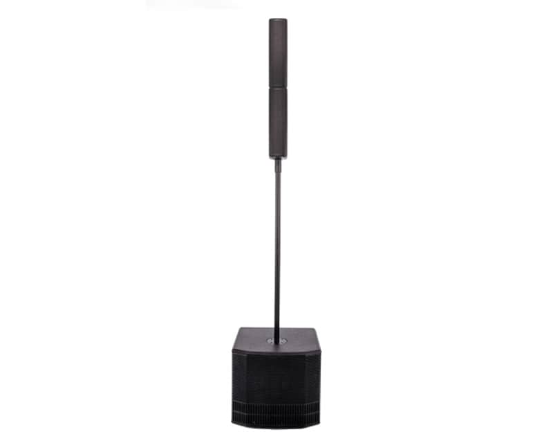 DB ES503 IMPIANTO COMPLETO ATTIVO 1000W SUBWOOFER + SATELLITI image 1