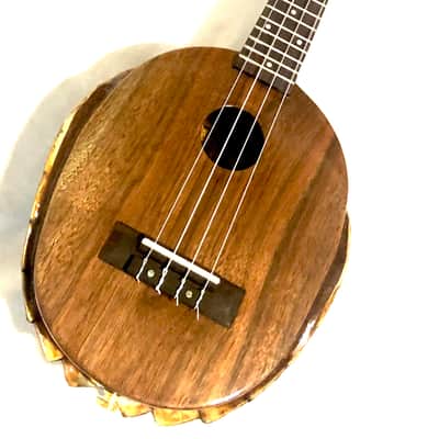 Turtle Shell Soprano Ukulele image 8