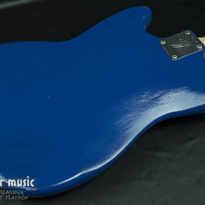 1972 Fender Mustang Electric Guitar - Used image 14