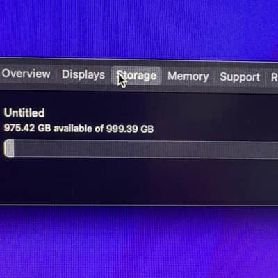 Apple Mac Pro (Late 2013)- 12-Core Intel Xeon E5-2.7 GHz -SSD 1TB - RAM 64GB - AMD FirePro D700 with 6 GB VIDEO EXCELLENT! image 9