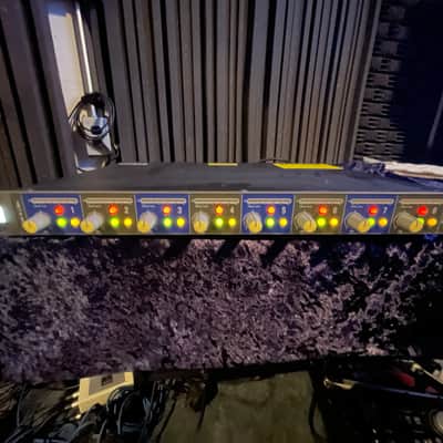 AMEK Pure Path "Driver in a Box" Rupert Neve - Rare! image 4