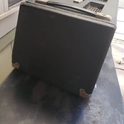 Fender 300PS 300-Watt Tube Bass Head | ~1975 | Good Condition image 6