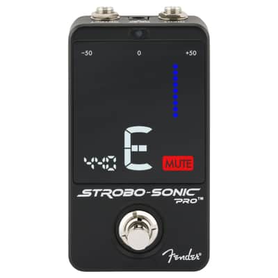 Fender Strobo-Sonic Pro - Effect for Guitars image 6