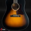 Eastman E1SS-SB Slope Shoulder Dreadnought - Sunburst