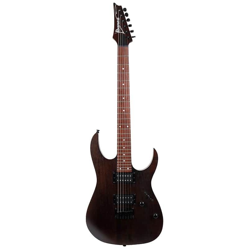 Ibanez RGRT421 Standard image 1