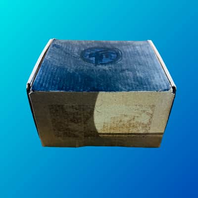 GFI System Specular Tempus image 3