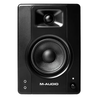 BX4 D3 (la paire) M AUDIO image 5