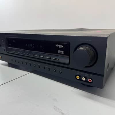 Insignia NS-R5100 Receiver HiFi Stereo 5.1 Channel Home Theater Audio AM/FM image 3