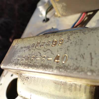 Fender Bandmaster Head And 2X12 Cab 1966 image 9