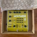 Glou-Glou Moutarde extra forte Guitar Synth 2019 - Gold
