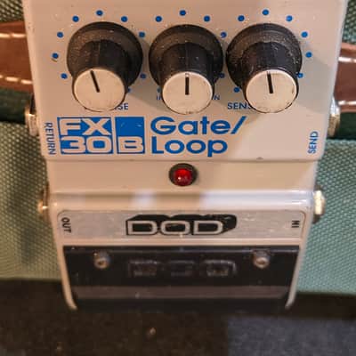 DOD FX30B Gate/Loop 1985 imagen 3