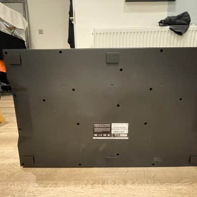 Native Instruments Traktor Kontrol S4 MK3 2018 - Black with Flight Case + LG Gram Laptop 17” (with traktor software installed) image 15