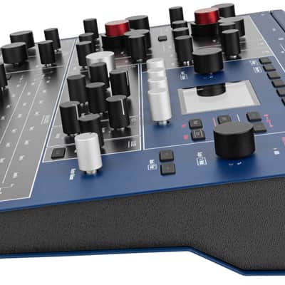 Waldorf M Wavetable Synthesizer image 6