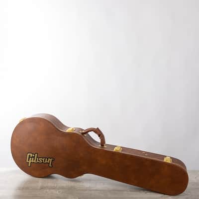 Gibson Les Paul Standard 60s Figured Top, Unburst | Demo image 25