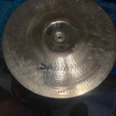 Sabian 20" B8 Pro Medium Ride Cymbal 1991 - 2009 - Brilliant image 2