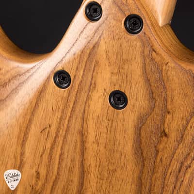 2022 - Mayones Duvell Elite 7 Figured Walnut - 40th Anniversary #7 of 40 image 11