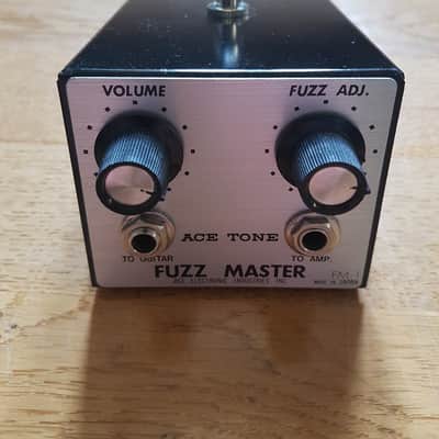 Ace Tone FM-1 1960 imagen 3
