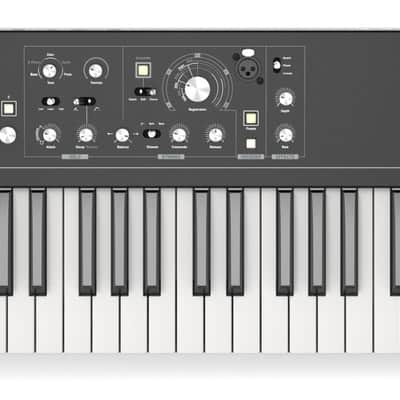 Waldorf STVC image 1