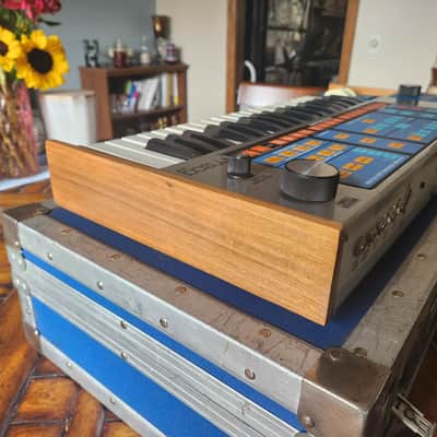 Moog Source w/Encore MIDI Plus Xtras Tour-Ready!!! image 15