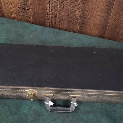 Blue Lion BD - Bass Dulcimer Cedar / Walnut image 7
