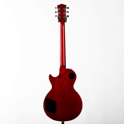 Gibson Les Paul Studio Session, Bourbon Burst | Demo image 3