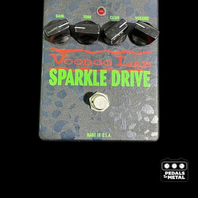 Voodoo Labs Sparkle Drive - X15892 image 5