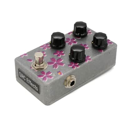 SRC Effects Electric Sludge image 3