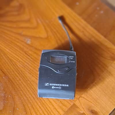 Sennheiser Bodypack Transmitter SK500 G2 Ferq:786-822 MHz image 12