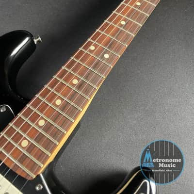 Fender Player Stratocaster - Anniversary 2-Color Sunburst (2024) image 7