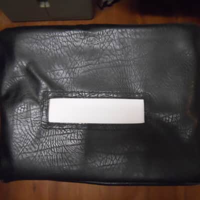 Original Vox T-25 Bass Combo Cover - NOS image 5