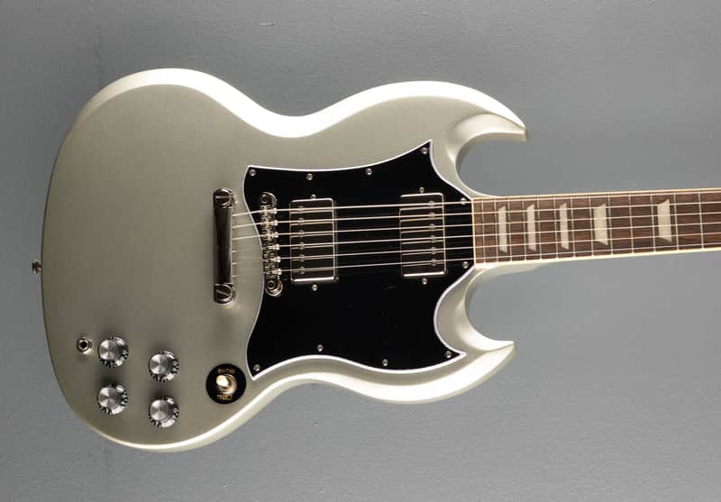 Epiphone SG Standard (2020 - Present) | Reverb