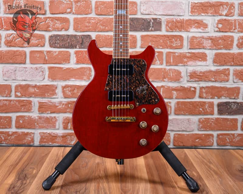 Gibson Centennial Les Paul Special Double Cutaway 1994 | Reverb