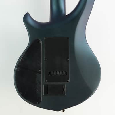 Sterling by Music Man Majesty MAJ100 John Petrucci Arctic Dream image 8