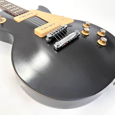 Gibson Les Paul Studio '50s Tribute Ebony 2011 image 12