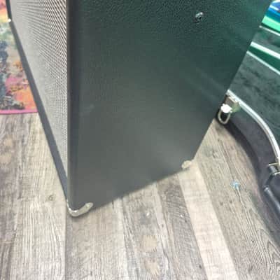 Fender Champion 100 2-Channel 100-Watt 2x12" Solid State Guitar Combo 2013 - 2024 - Black image 2