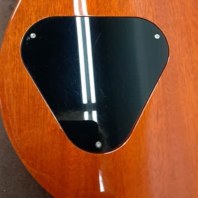 Gretsch 2013 G6128T-TVP Power Jet Black w/OHSC (785) USED image 18