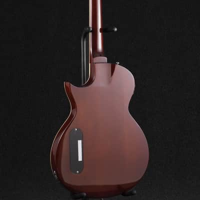 ESP LTD TL-6 2024 - Charcoal Burst image 8