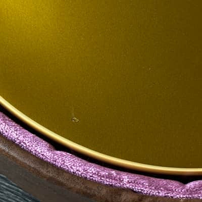 2019 Gibson Les Paul Standard 1957 VOS Historic Reissue Custom Shop image 15