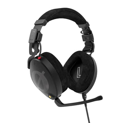 Rode NTH-100M - Headphone with microphone image 2