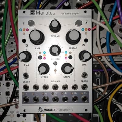 Mutable Instruments Marbles image 1