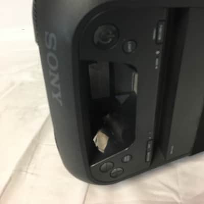 Sony GTK-XB5 Home Audio System image 2