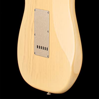 Fender Custom Shop Limited Edition 1954 Roasted Stratocaster Closet Classic - Natural Blonde #0431 image 9