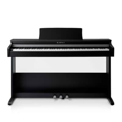 Kawai KDP70 Digital Piano - Black image 2