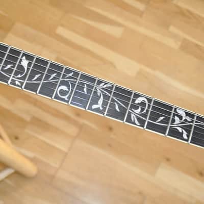 iBANEZ AS93SP BK Black / Artcore Expressionist Series / Hollow Body Type / AS93SP-BK / PW25090338 image 7