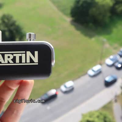 Carl Martin Honey Comp Compressor 2025 image 9