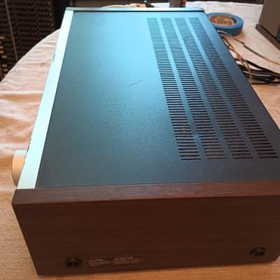 Scott 335r receiver in very good condition -1970's image 5