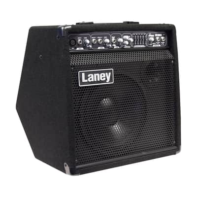 AH80 AudioHub Laney image 3